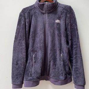 The North Face Women's Osito Fleece Jacket